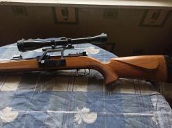 Mauser 98  (ВПО117М) 308 Win