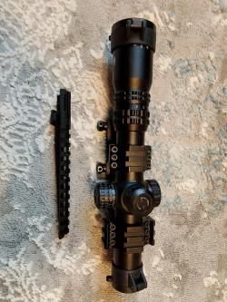 Впо136 Вепрь-КМ