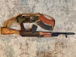 Впо136 Вепрь-КМ