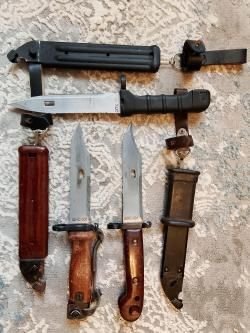 Впо136 Вепрь-КМ