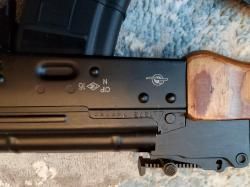 Впо136 Вепрь-КМ