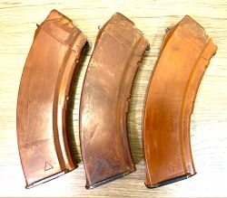 ВПО‑209, калибр 366 ТКМ