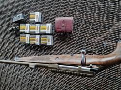 ВПО223 ЛАНКАСТЕР 9,6×53