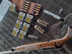 ВПО223 ЛАНКАСТЕР 9,6×53