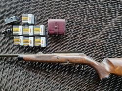 ВПО223 ЛАНКАСТЕР 9,6×53