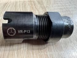 VR-P13, вектор 7,62