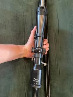 Вrowning X bolt Stainless, калибр 223 rem