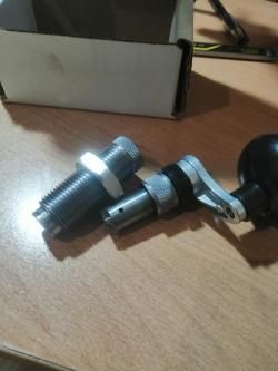 Все для 22hornet 