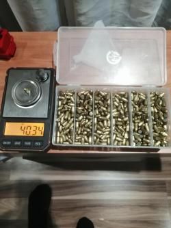 Все для 22hornet 