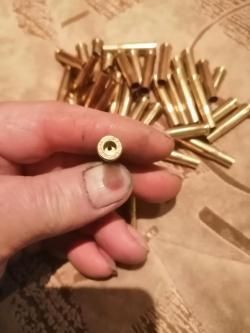 Все для 22hornet 