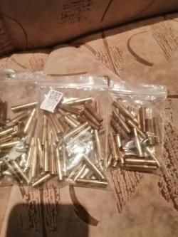 Все для 22hornet 