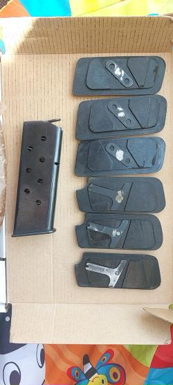 Все для макарыч ПМ иж-79-9т МР 79-9т иж 79 9 ТМ рукоятка кобура