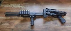 Всё для remington 870