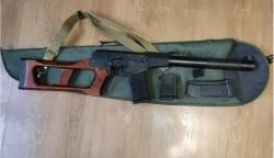 ВСС LCT тюнинг.