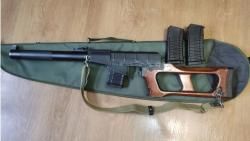 ВСС LCT тюнинг.