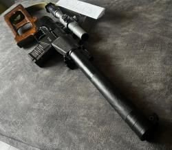 ВСС СТО 9х39 10 пок.