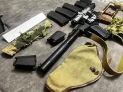 ВСС СТО 9х39 10 пок.