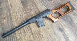 ВСС Тула 7.62/39