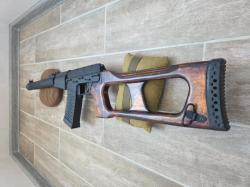 ВСС Винторез 7,62