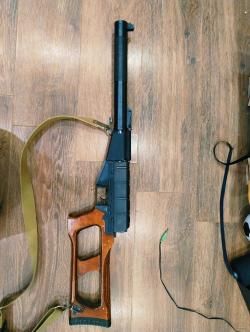 ВСС Винторез от LCT