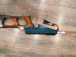 ВСС Винторез от LCT