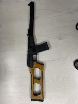 Всс Винторез сх