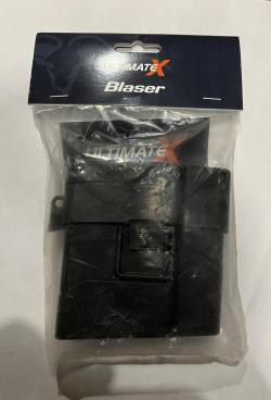 Спуск Blaser R8 Prof.Success, вставки в магазин R8, магазин Ultimate X.