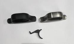 Спуск  Blaser R8 Prof.Success, вставки в магазин R8, R93, магазин Ultimate X.