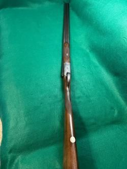 Второе ружьё фирмы Ая цена ещё ВНИЗ!