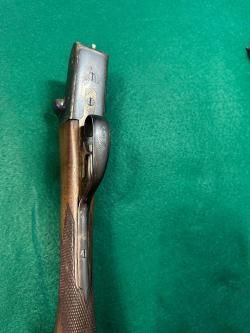 Второе ружьё фирмы Ая цена ещё ВНИЗ!