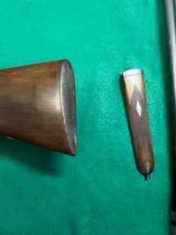 Второе ружьё фирмы Ая цена ещё ВНИЗ!