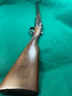 Второе ружьё фирмы Ая цена ещё ВНИЗ!