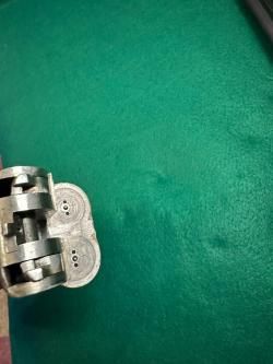 Второе ружьё фирмы Ая цена ещё ВНИЗ!