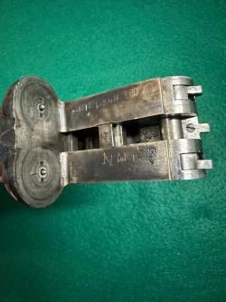 Второе ружьё фирмы Ая цена ещё ВНИЗ!