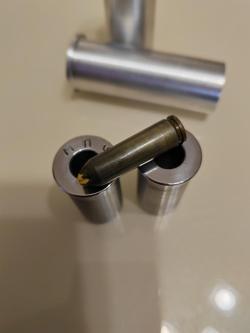 3 ВтулкИ, адаптер, переходник для ракетницы