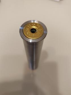 3 ВтулкИ, адаптер, переходник для ракетницы