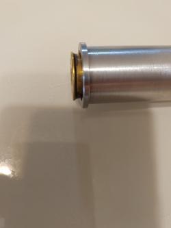 3 ВтулкИ, адаптер, переходник для ракетницы