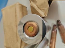 3 ВтулкИ, адаптер, переходник для ракетницы