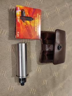  ВтулкИ, адаптер, переходник для ракетницы