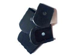 Втулка на ствол, усиленные пружины, направляющая спорт, пятка, пистолет Гроза