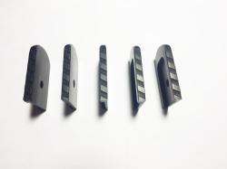 Втулка на ствол, усиленные пружины, направляющая спорт, пятка, пистолет Гроза