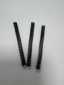 Втулка на ствол, усиленные пружины, направляющая спорт, пятка, пистолет Гроза