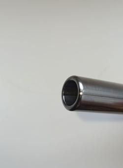 Втулка с нарезами для МР-371 зеркальная