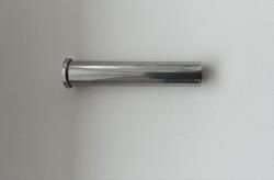 Втулка с нарезами для МР-371 зеркальная