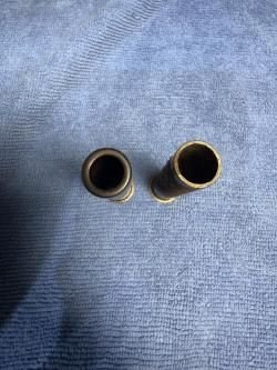 Втулка ствола МР-79-9ТМ с имитацией дульного среза ПМ