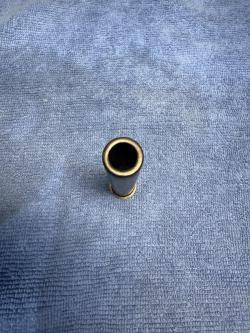 Втулка ствола МР-79-9ТМ с имитацией дульного среза ПМ