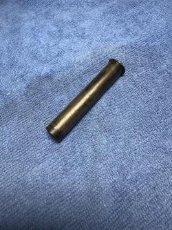 Втулка ствола МР-79-9ТМ с имитацией дульного среза ПМ