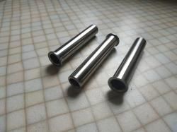 Втулки с наползанием