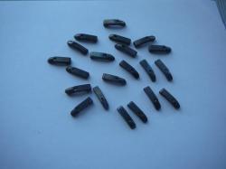 Выбрасыватель - имитация на мр 654