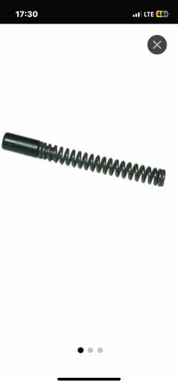 Выбрасыватель ранний ПМ